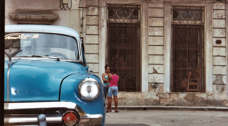 Havana